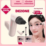 [DEZONE] DEZONE Eyeliner Integrated Eyeliner Stamp Pre-Printed Thin Lines That Don't Smudge or Smudg