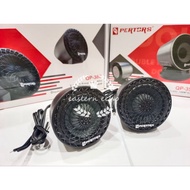 QPERTORS Full Range Speaker 2inch Speaker Full Range Speaker