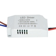  8-12W LED Driver Power Transformer Ceiling Light Panel Light Driver Power Supply
