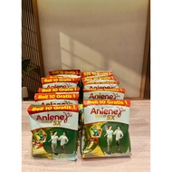 ANLENE GOLD ANLENE ACTIFIT MILK/, 10 PACKS SACHET/