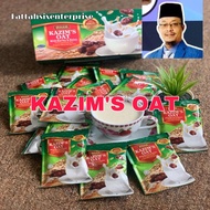 READY STOCK PopularProduk Terkini Ustaz Kazim Elias- Kazim's Oat❤️