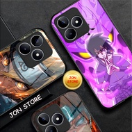 Jon-store (J3) ANIME MOTIF Softcase For REDMI MI XIAOMI NOTE 12 NOTE 12 PRO NOTE 9 NOTE 10 PRO REDMI