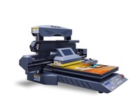 Top Manufacturer's A3 Automatic Flatbed UV Inkjet Printer for Mobile Phones High Quality Wholesale I