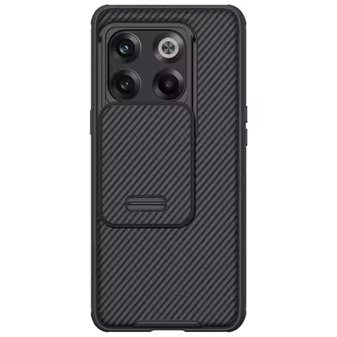 NILLKIN For OnePlus 10T 5G / Ace Pro Case CamShield Pro Slide Camera Privacy Protection Back Cover F
