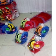6.6 BARONGSAI Children / BARONGSAI (Code 634)