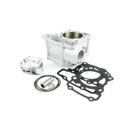 RACING BLOCK KIT HONDA RS150 RSX 65MM 66MM DOME FORGE PISTON
