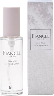 Fiancee Body Mist 50ml Beauty 19 Scent: Pure Shampoo IKOI (Sweet Osmanthus) UI (Lilac) Soap Dusk Aro