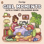 Coco Wyo: Girl Moments/Coco Wyo [Sanmin Online Bookstore]