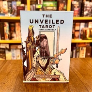 The Unveiled Tarot (with slight box damage)