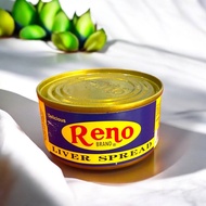 RENO LIVER SPREAD IN CAN