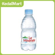 Le Minerale 330 ml