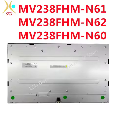 23.8' LCD Panel New Original BOE MV238FHM N62 MV238FHM N61 MV238FHM N60 MV238FHM-N62 MV238FHM-N61 MV