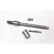 HONDA EX5 OIL PUMP SHAFT SPINDLE,CAM CHAIN GUIDE (14675-178-000)