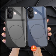 Case hp For Vivo V60 Lite Body and Camera Protective Case Vivo V60 Lite Softcase Vivo V60 Lite Silic