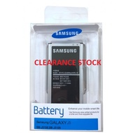 Samsung - Battery Samsung Galaxy j5(6) J510GN + Original Samsung