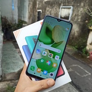 redmi 9 second