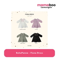 BohoPanna - Fiona Dress