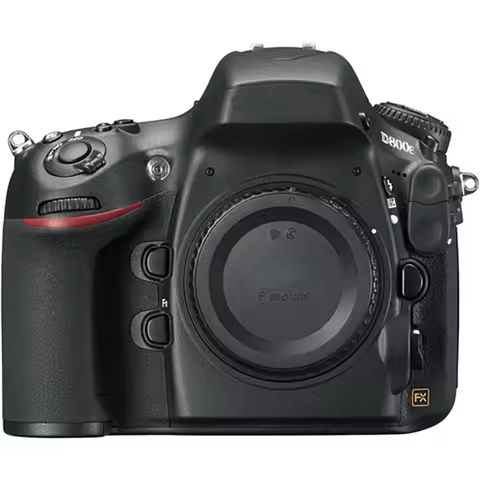 High Quality D800E SLR Camera HD Digital Camera D800.D810.D850.D750.24-70mm.70-200mm VR lens For Can