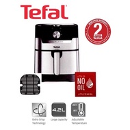 [BUBBLE WRAP] TEFAL EY501D AIR FRYER