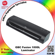 GBC Fusion 1100L A3 Laminator / Mesin Laminating / Brand USA / 2 year warranty laminator
