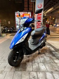 2019年Gt125  里程10000多
