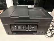 Canon PIXMA G4700 All-in-One Printer