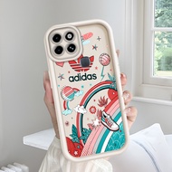 Infinix Smart 6 X6511B Cat Case Phone TY T31405