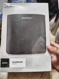 Bose SoundLink Color II Bluetooth Speaker