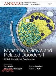 Myasthenia Gravis And Related Disorders I: 12Th International Conference