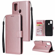Casing for Huawei P20 P20Pro P30 P30Pro P30Lite Mate10 Mate20 Mate 10Pro 20 20Pro P9 + Lite Flip Cover Wallet Case Phone Holder Stand PU Leather Soft TPU Silicone Bumper Magnet Close Card Pocket Slots