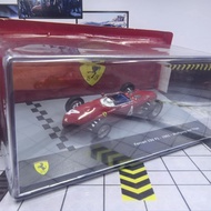 1/43 Ferrari 156 F1 1961 #4 F1 Racing Model