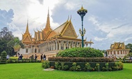 (Free eSIM) Classic Phnom Penh Tour