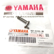 AS PEN CENTRIC GEAR NOKEN AS DECOMPRESSION JUPITER MX. VIXION.R15 V2 ORIGINAL YGP 1S7-E2288-00