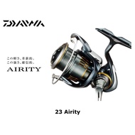 2023' DAIWA AIRITY FISHING REEL ( SPINNING )