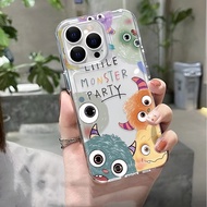 Shipped From Thailand 1 Baht Product Use With Iphone 11 16 15 13 14 14pro 15 pro max XR 12 13pro Cas