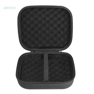 【3C】 Hard Shell Headphones Case Compatible for HD800S Headphones Storage Box Pouch with Soft Foam In