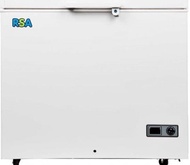 terlaris ! rsa cf-210 chest freezer 200 lt liter / freezer box rsa