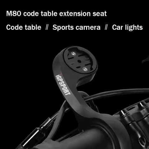 31.8mm Outdoor Mountain/Road Bicycle Bike iGPSPORT Mount Holder M80 for iGS620 520 50S 10S Garmin Ed