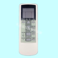 Suitable for Treasure/Fujitsu Air Conditioning Remote Control AR-DJ18/DJ19 Universal AR-DJ5 AR-DJ20