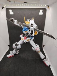 (已售 )[MG 巴巴托斯]，上色完成品