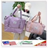 11G2 Al Sahhia Beg Bagasi Melancong Wanita Beg Bahu Jinjing Silang ( Luggage Sport Gym Yoga Bag Men 