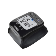 OMRON 歐姆龍 HEM-6232T 藍牙手腕式血壓計