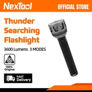 NexTool 3600 Lumens Thunder Searching Flashlight NE20168