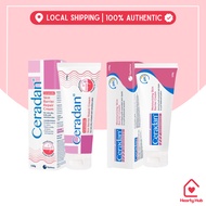 Ceradan Skin Barrier Repair Cream 150g | Advanced Moisturising Skin Barrier Cream 150g