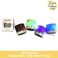 S-60U | Bluetooth Wireless Mini Music Speaker