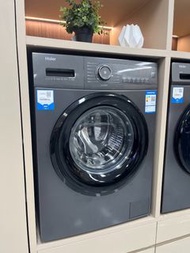 🔥滾筒洗衣機  大眼仔  洗烘一體機#全自動洗脫一體機  洗衣機乾衣機 washing machine