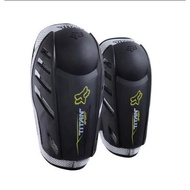 SIKU Fox Titan Sport Elbow Guard Black Motorcycle Elbow Protector