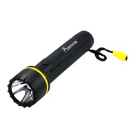 SF-813 lampu suluh LED luar rumah yang kalis air dan tahan letupan dengan cahaya yang kuat, dilengka