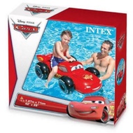 Intex Ride On Cars / Pelampung Renang Model Cars