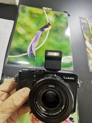 panasonic LX100M2 DC-LX100 M2 新凈 相等於 LEICA D LUX 7  收購各類型相機及鏡頭，價錢合理 welcome trade in camera and lens